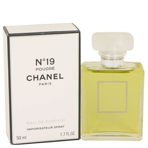 chanel 19 poudre perfume|is chanel 19 discontinued.